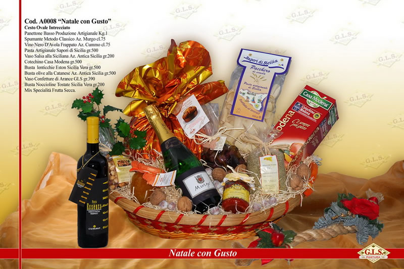 Natale con Gusto
